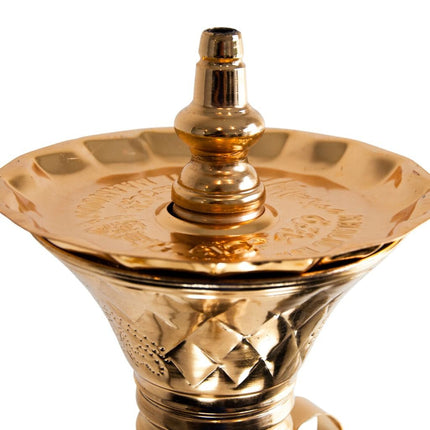 Khalil Mamoon - Khalil Mamoon - Ice Dana Gold - 1641 - 90cm - The Premium Way