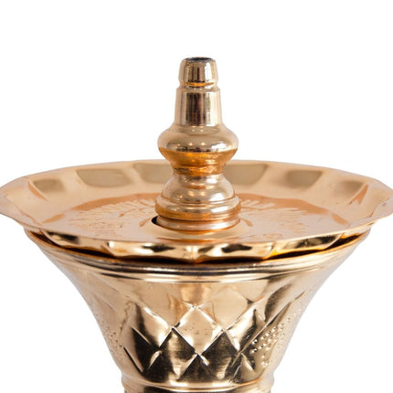 Khalil Mamoon - Khalil Mamoon - Ice Dana Gold - 1641 - 90cm - The Premium Way