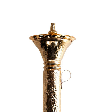 Khalil Mamoon - Khalil Mamoon - Ice Dana Gold - 1641 - 90cm - The Premium Way