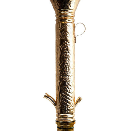 Khalil Mamoon - Khalil Mamoon - Ice Dana Gold - 1641 - 90cm - The Premium Way