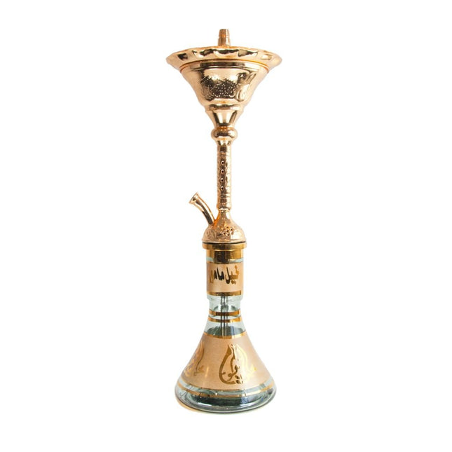Khalil Mamoon - Khalil Mamoon - Ice Eidco One Gold - Model 1752 - 65cm - The Premium Way
