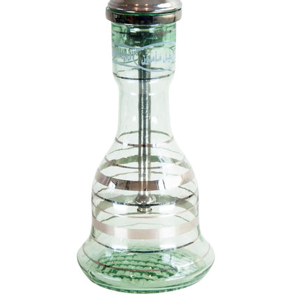 Khalil Mamoon - Khalil Mamoon - Ice Lotus Steel - Model 1511 - 80cm - The Premium Way