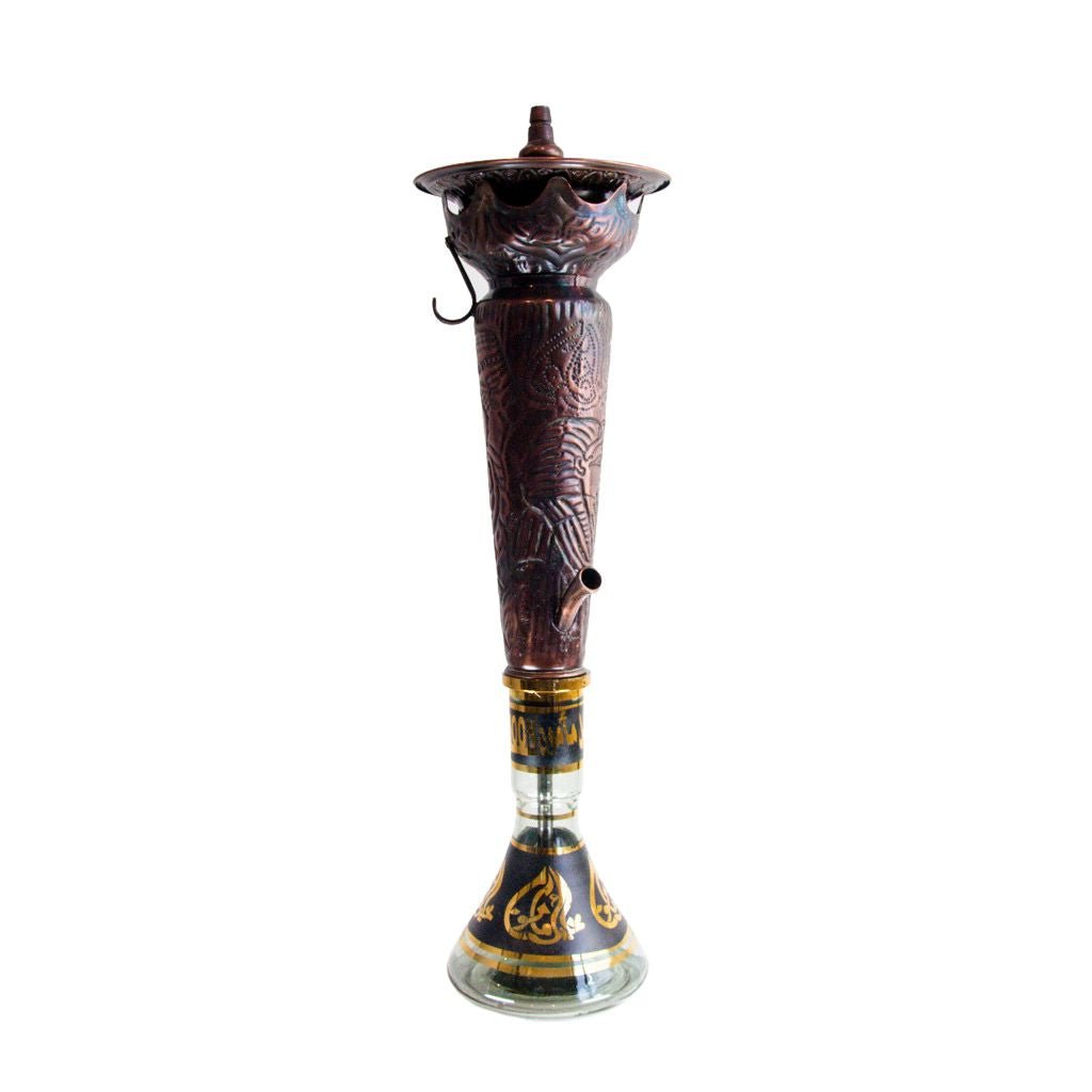 Khalil Mamoon - Khalil Mamoon - Ice New Dana 3 - 1761 - 90cm - The Premium Way
