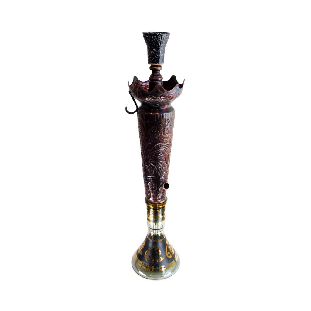 Khalil Mamoon - Khalil Mamoon - Ice New Dana 3 - 1761 - 90cm - The Premium Way