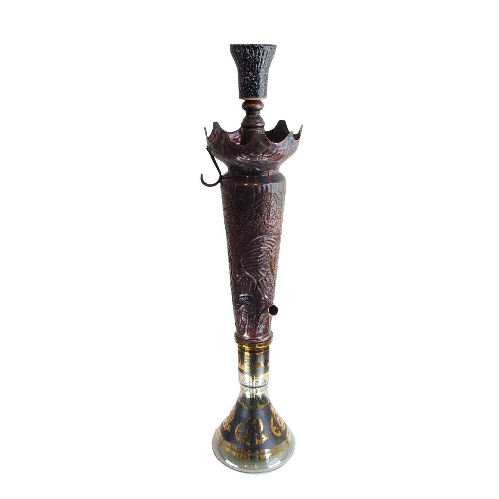 Khalil Mamoon - Khalil Mamoon - Ice New Dana 3 - 1761 - 90cm - The Premium Way
