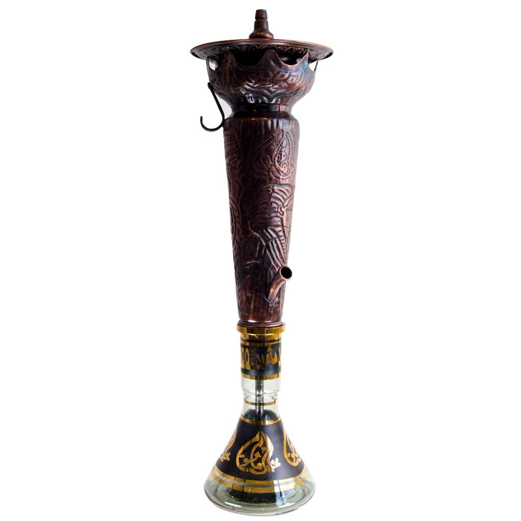 Khalil Mamoon - Khalil Mamoon - Ice New Dana 3 - 1761 - 90cm - The Premium Way