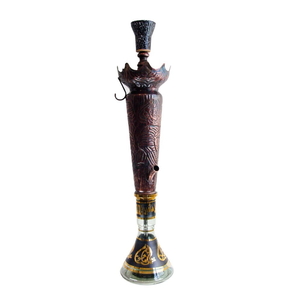 Khalil Mamoon - Khalil Mamoon - Ice New Dana 3 - 1761 - 90cm - The Premium Way