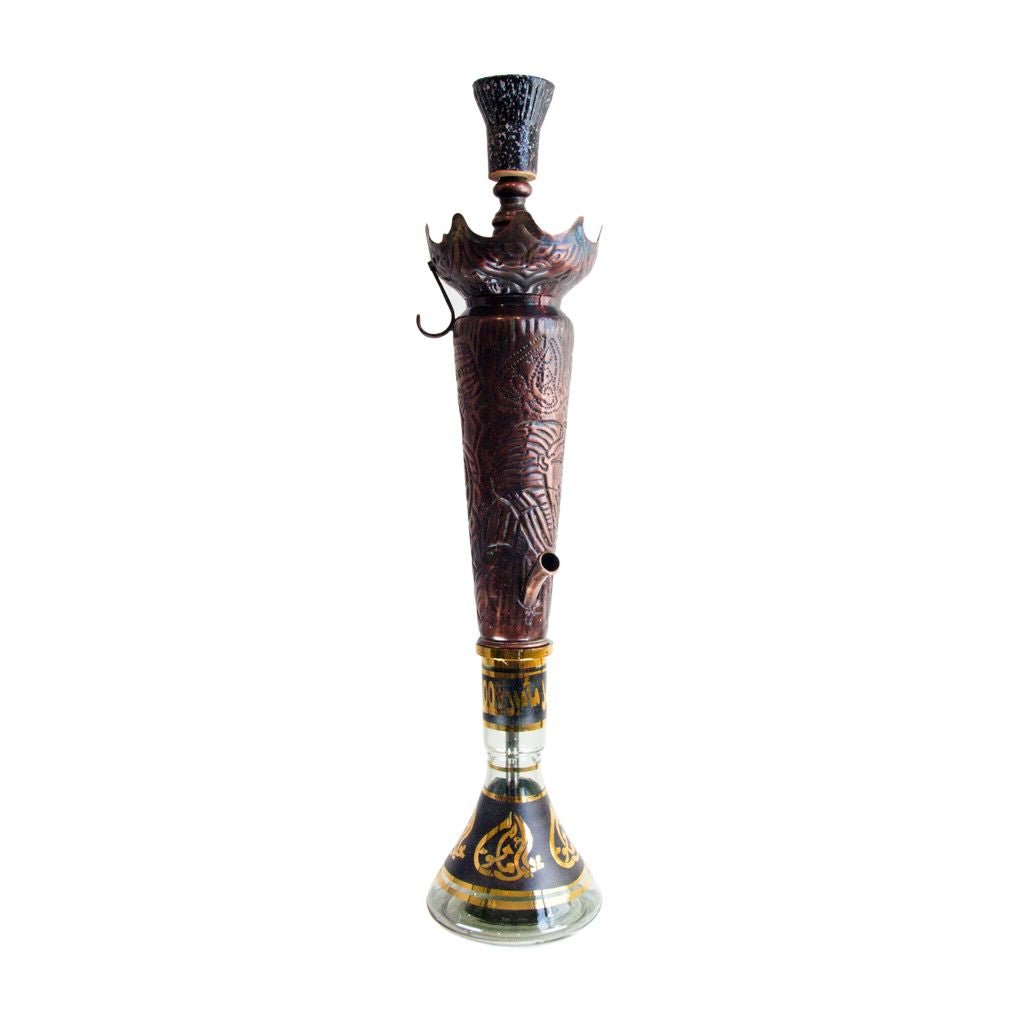 Khalil Mamoon - Khalil Mamoon - Ice New Dana 3 - 1761 - 90cm - The Premium Way