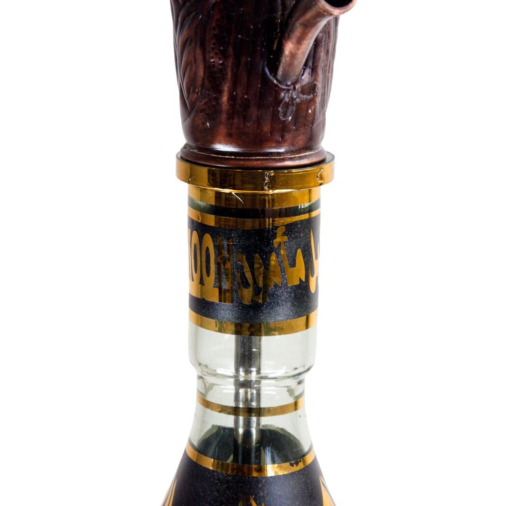 Khalil Mamoon - Khalil Mamoon - Ice New Dana 3 - 1761 - 90cm - The Premium Way