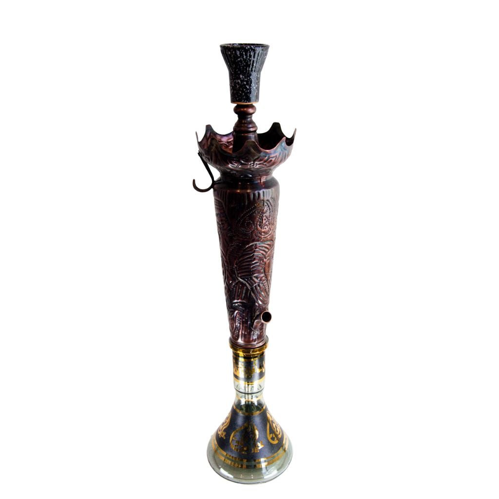 Khalil Mamoon - Khalil Mamoon - Ice New Dana 3 - 1761 - 90cm - The Premium Way