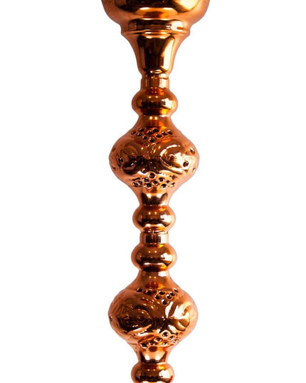 Khalil Mamoon - Khalil Mamoon - Ice Sharqari 2 Level Red - Model 1415 - 90cm - The Premium Way