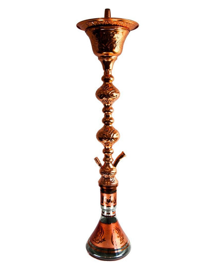 Khalil Mamoon - Khalil Mamoon - Ice Sharqari 2 Level Red - Model 1415 - 90cm - The Premium Way