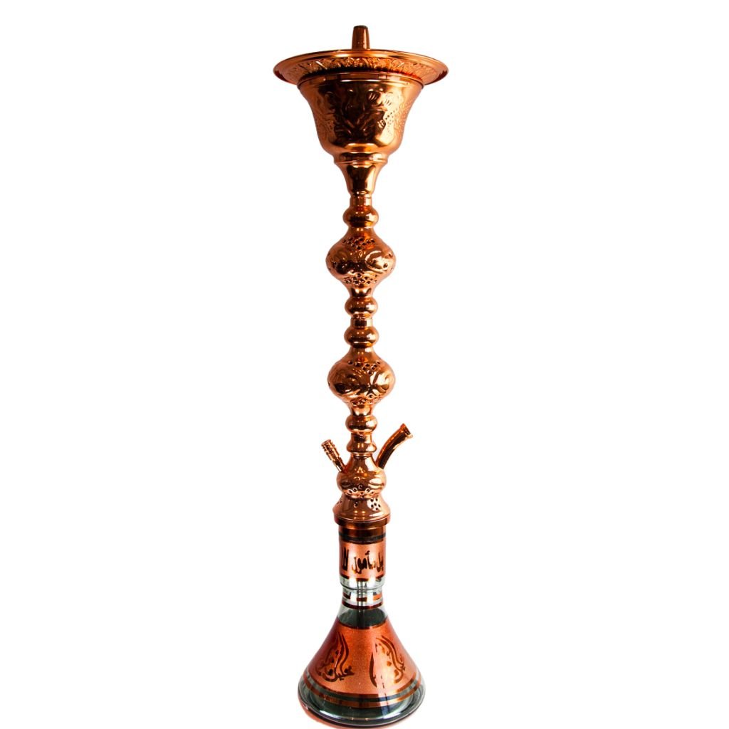 Khalil Mamoon - Khalil Mamoon - Ice Sharqari 2 Level Red - Model 1415 - 90cm - The Premium Way