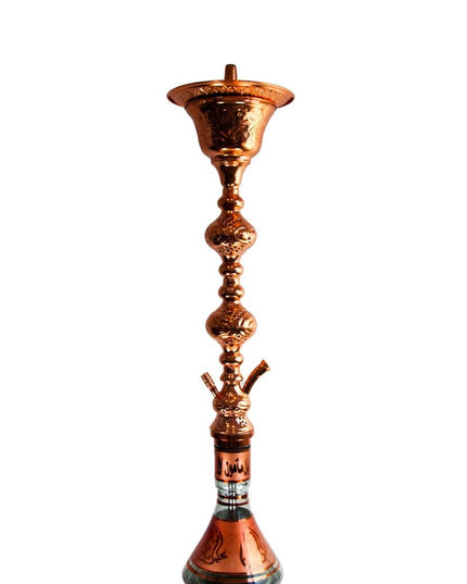 Khalil Mamoon - Khalil Mamoon - Ice Sharqari 2 Level Red - Model 1415 - 90cm - The Premium Way
