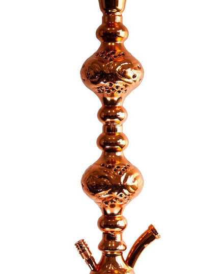 Khalil Mamoon - Khalil Mamoon - Ice Sharqari 2 Level Red - Model 1415 - 90cm - The Premium Way
