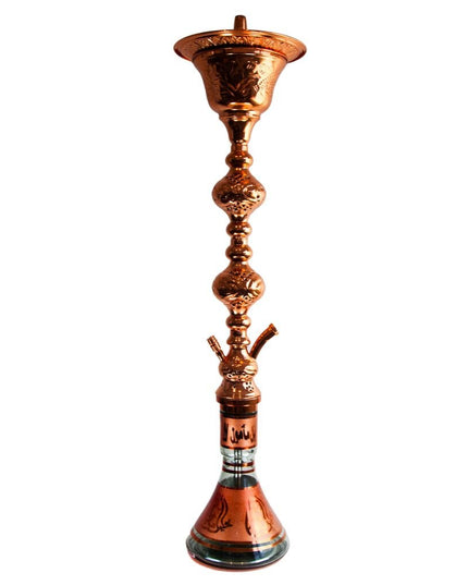 Khalil Mamoon - Khalil Mamoon - Ice Sharqari 2 Level Red - Model 1415 - 90cm - The Premium Way