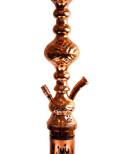 Khalil Mamoon - Khalil Mamoon - Ice Sharqari 2 Level Red - Model 1415 - 90cm - The Premium Way