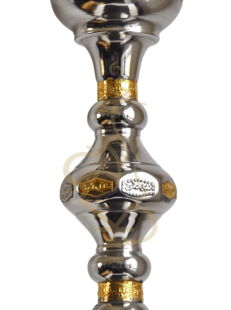 Khalil Mamoon - Khalil Mamoon KM-11311 and KM-1321 - The Premium Way