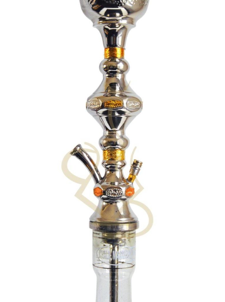Khalil Mamoon - Khalil Mamoon KM-11311 and KM-1321 - The Premium Way