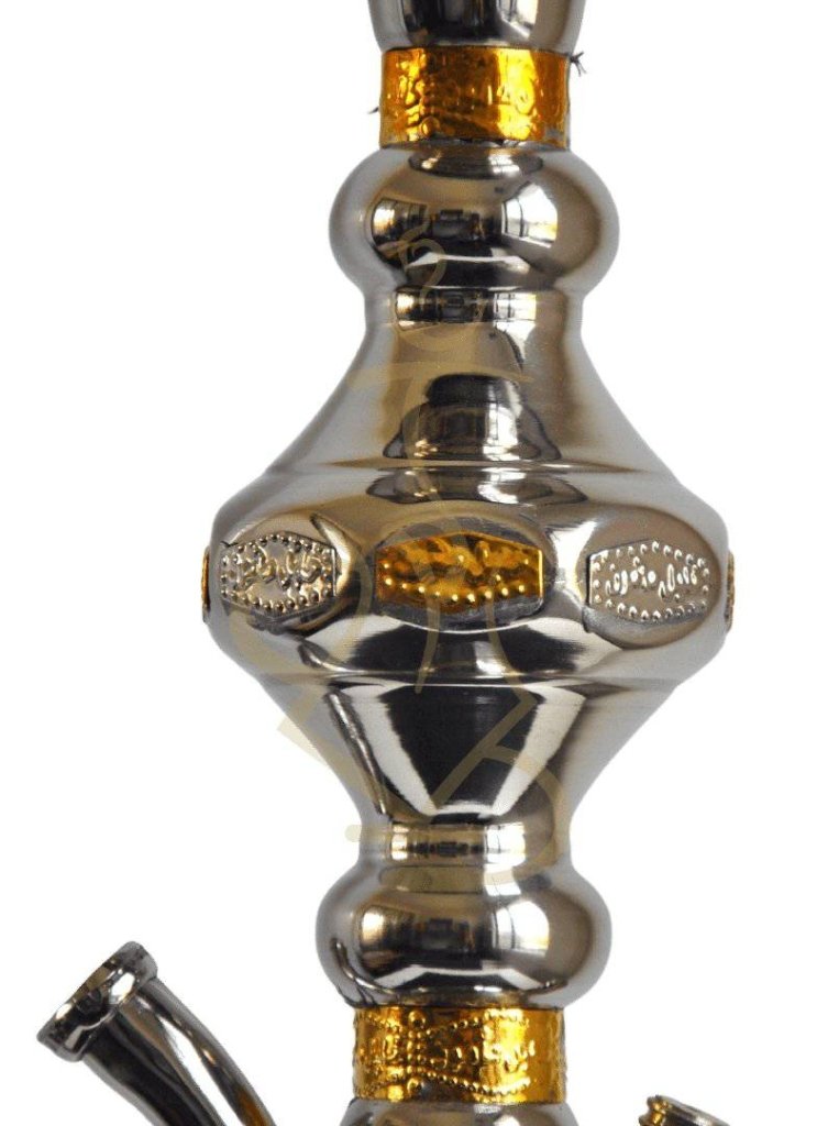 Khalil Mamoon - Khalil Mamoon KM-11311 and KM-1321 - The Premium Way