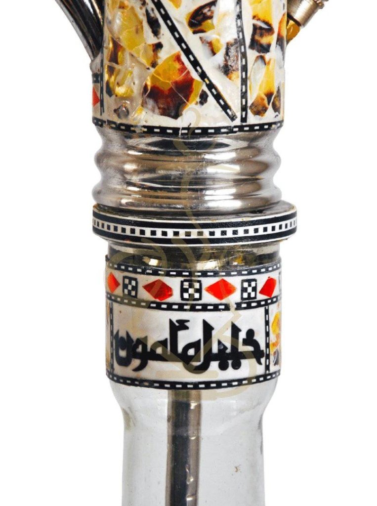 Khalil Mamoon - Khalil Mamoon KM-135102 - The Premium Way