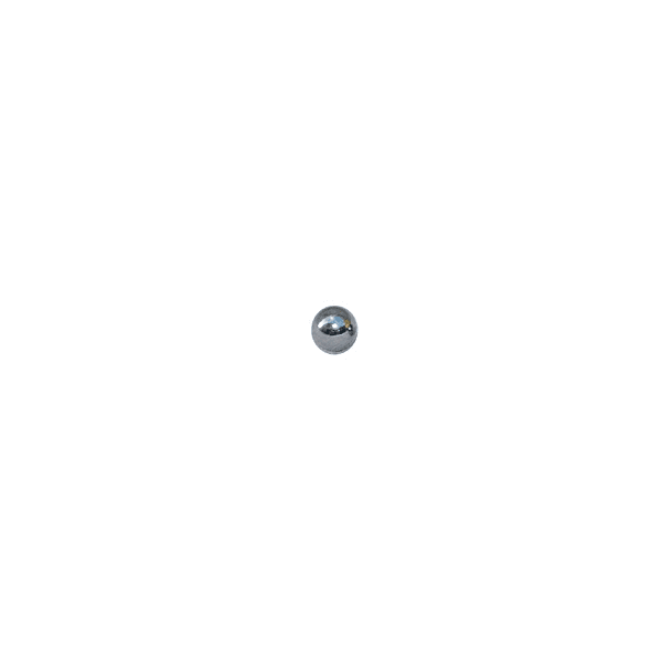 Khalil Mamoon - Khalil Mamoon Metal Ball Bearing for Shisha Purge - The Premium Way