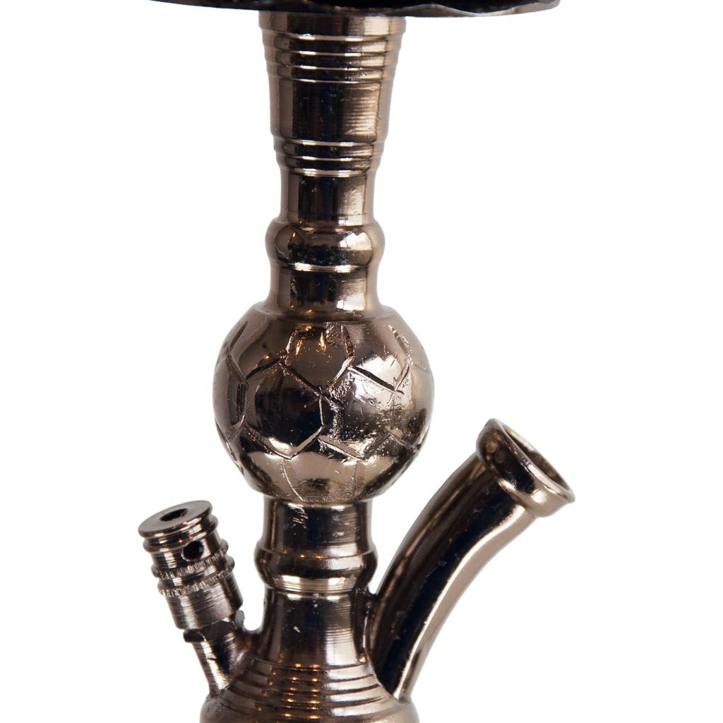 Khalil Mamoon - Khalil Mamoon - Mini Beast - Football Safari Oxide - 3175 - 52cm - The Premium Way