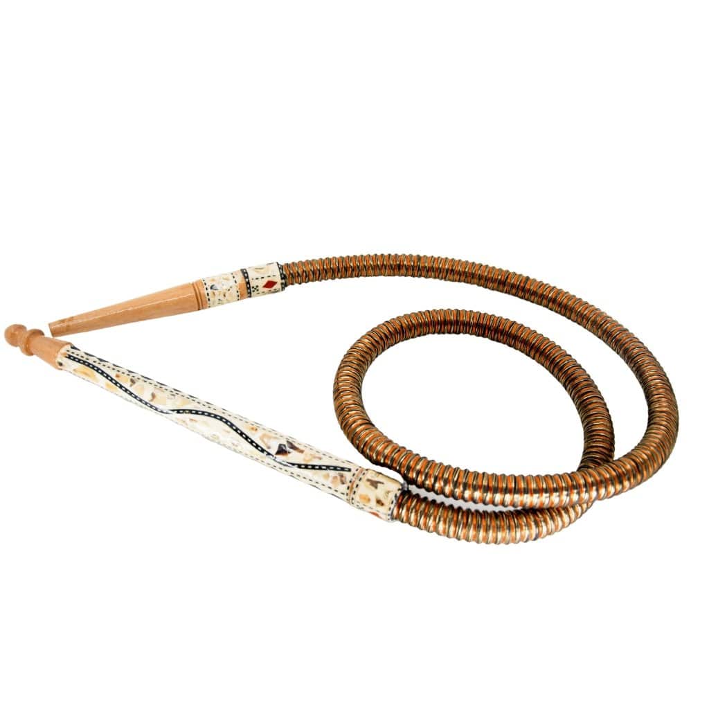 Khalil Mamoon - Khalil Mamoon Sada Hose Style 3 - The Premium Way