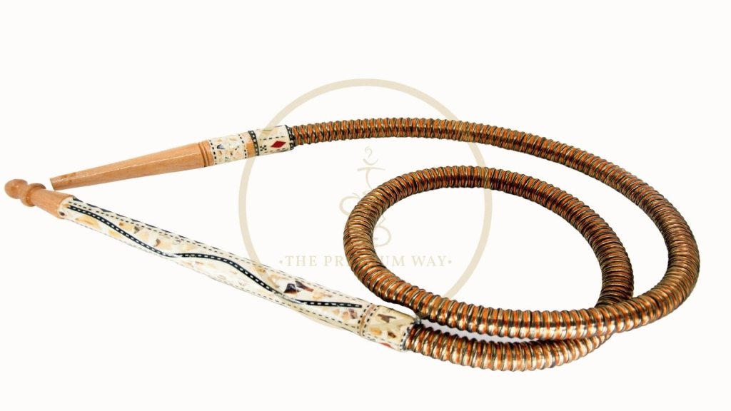 Khalil Mamoon - Khalil Mamoon Sada Hose Style 3 - The Premium Way