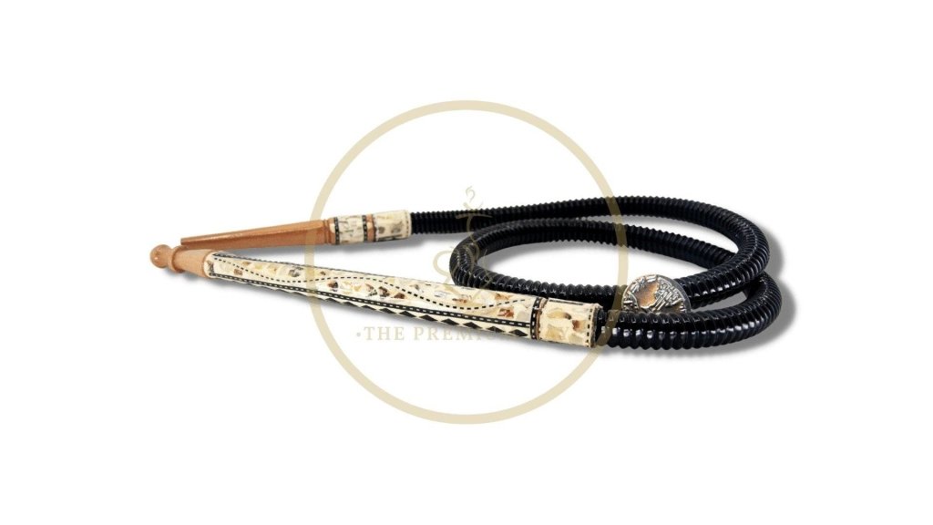 Khalil Mamoon - Khalil Mamoon Sadaf Hose Style 1 - The Premium Way