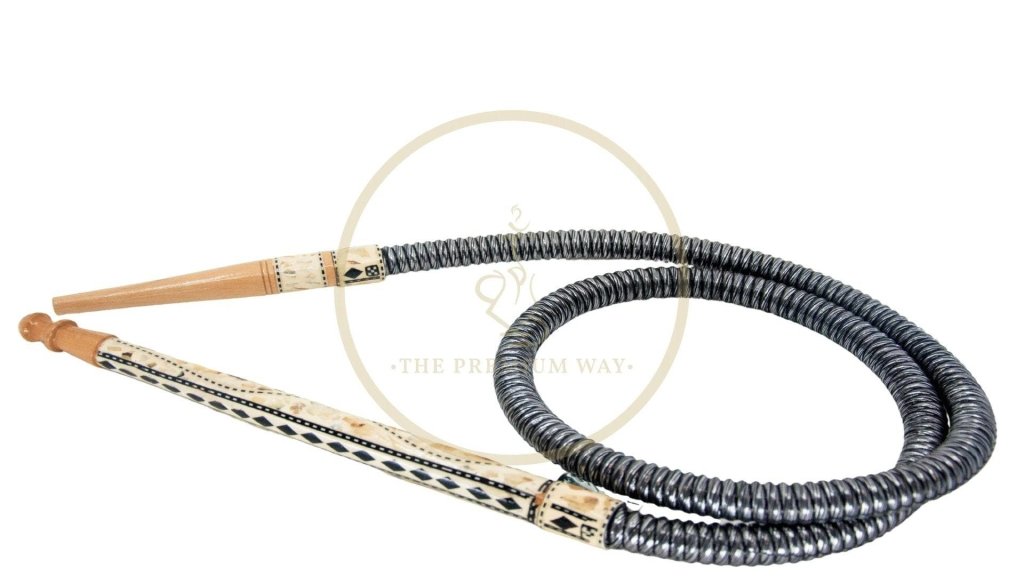 Khalil Mamoon - Khalil Mamoon Sadaf Hose Style 2 - The Premium Way