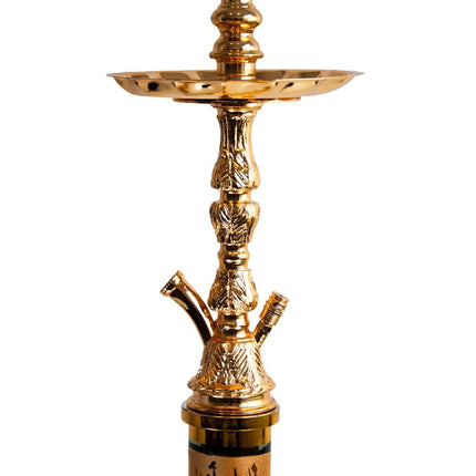 Khalil Mamoon - Khalil Mamoon - Turkey 1 Level Gold - Model 3259 - 65cm - The Premium Way