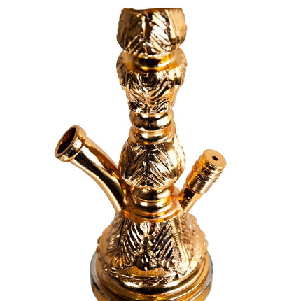 Khalil Mamoon - Khalil Mamoon - Turkey 1 Level Gold - Model 3259 - 65cm - The Premium Way