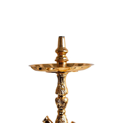 Khalil Mamoon - Khalil Mamoon - Turkey 1 Level Gold - Model 3259 - 65cm - The Premium Way