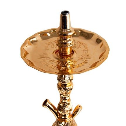 Khalil Mamoon - Khalil Mamoon - Turkey 1 Level Gold - Model 3259 - 65cm - The Premium Way