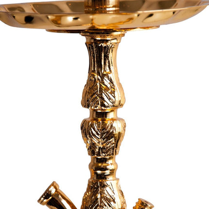Khalil Mamoon - Khalil Mamoon - Turkey 1 Level Gold - Model 3259 - 65cm - The Premium Way