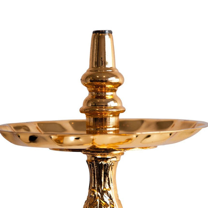 Khalil Mamoon - Khalil Mamoon - Turkey 1 Level Gold - Model 3259 - 65cm - The Premium Way