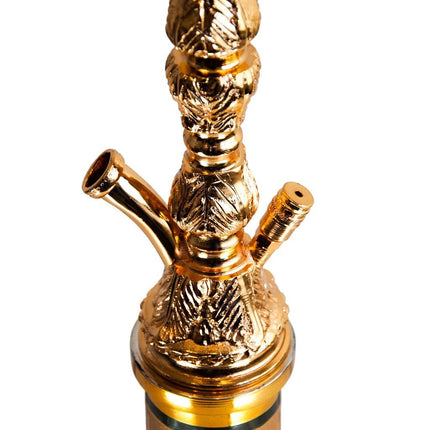 Khalil Mamoon - Khalil Mamoon - Turkey 1 Level Gold - Model 3259 - 65cm - The Premium Way