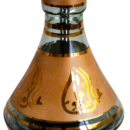 Khalil Mamoon - Khalil Mamoon - Turkey 1 Level Gold - Model 3259 - 65cm - The Premium Way