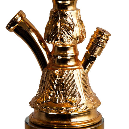 Khalil Mamoon - Khalil Mamoon - Turkey 1 Level Gold - Model 3259 - 65cm - The Premium Way
