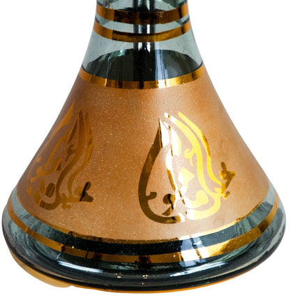 Khalil Mamoon - Khalil Mamoon - Turkey 1 Level Gold - Model 3259 - 65cm - The Premium Way