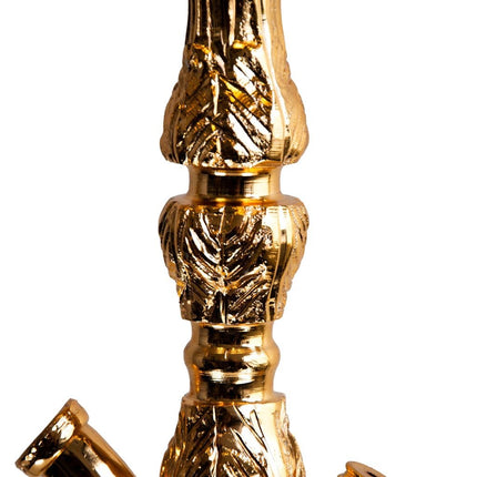 Khalil Mamoon - Khalil Mamoon - Turkey 1 Level Gold - Model 3259 - 65cm - The Premium Way