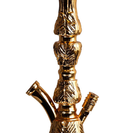 Khalil Mamoon - Khalil Mamoon - Turkey 1 Level Gold - Model 3259 - 65cm - The Premium Way