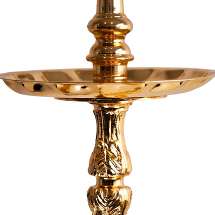 Khalil Mamoon - Khalil Mamoon - Turkey 1 Level Gold - Model 3259 - 65cm - The Premium Way