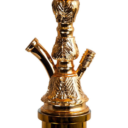 Khalil Mamoon - Khalil Mamoon - Turkey 1 Level Gold - Model 3259 - 65cm - The Premium Way