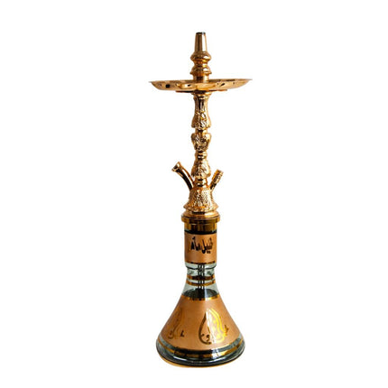 Khalil Mamoon - Khalil Mamoon - Turkey 1 Level Gold - Model 3259 - 65cm - The Premium Way