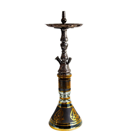 Khalil Mamoon - Khalil Mamoon - Turkey 1 Level Oxide - Model 3258 - 65cm - The Premium Way
