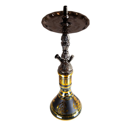 Khalil Mamoon - Khalil Mamoon - Turkey 1 Level Oxide - Model 3258 - 65cm - The Premium Way