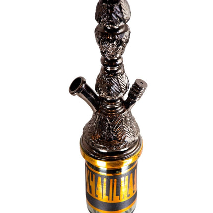 Khalil Mamoon - Khalil Mamoon - Turkey 1 Level Oxide - Model 3258 - 65cm - The Premium Way