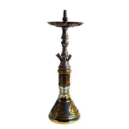 Khalil Mamoon - Khalil Mamoon - Turkey 1 Level Oxide - Model 3258 - 65cm - The Premium Way